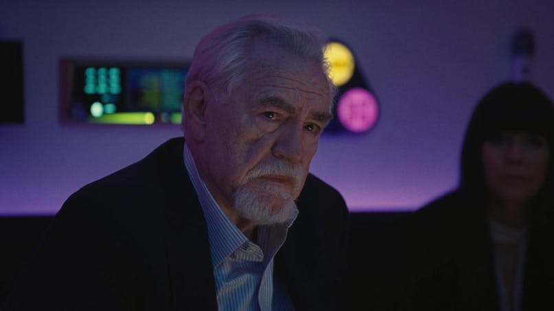 ¿Cuál fue la última serie que te dejó marcando ocupado?