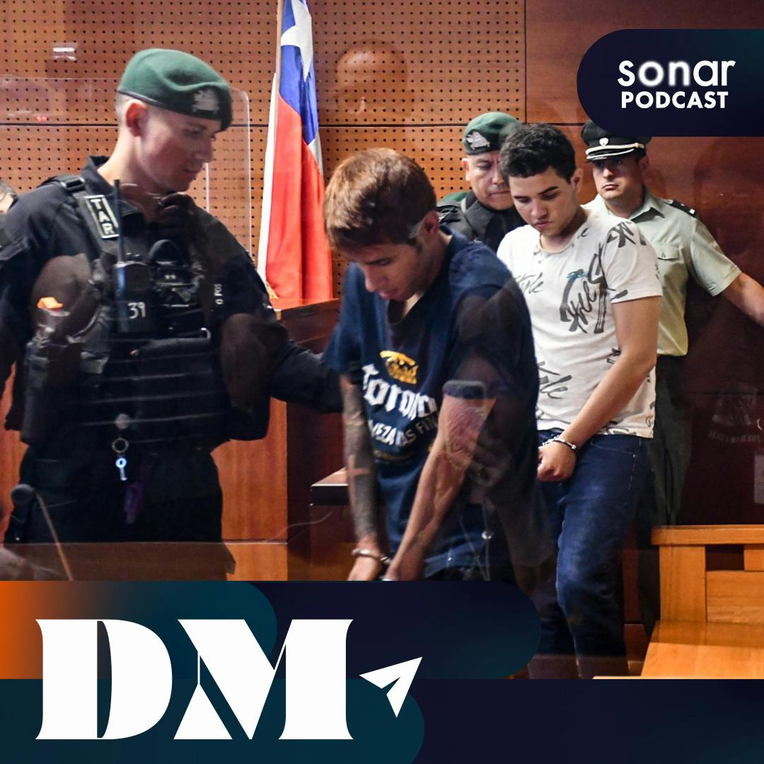 Amplían detención de los dos imputados por el crimen del carabinero Daniel Palma
