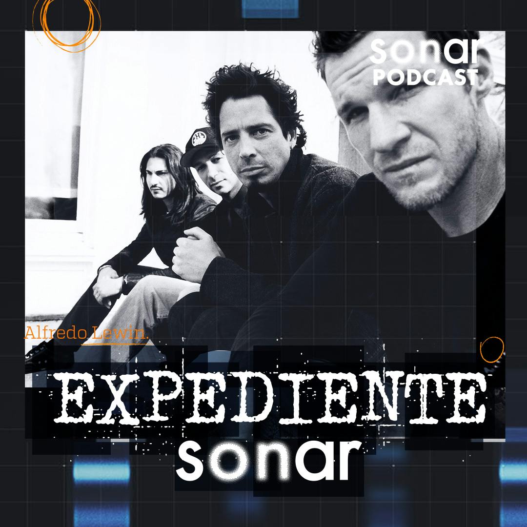 Audioslave: Un supergrupo como pocos se han visto