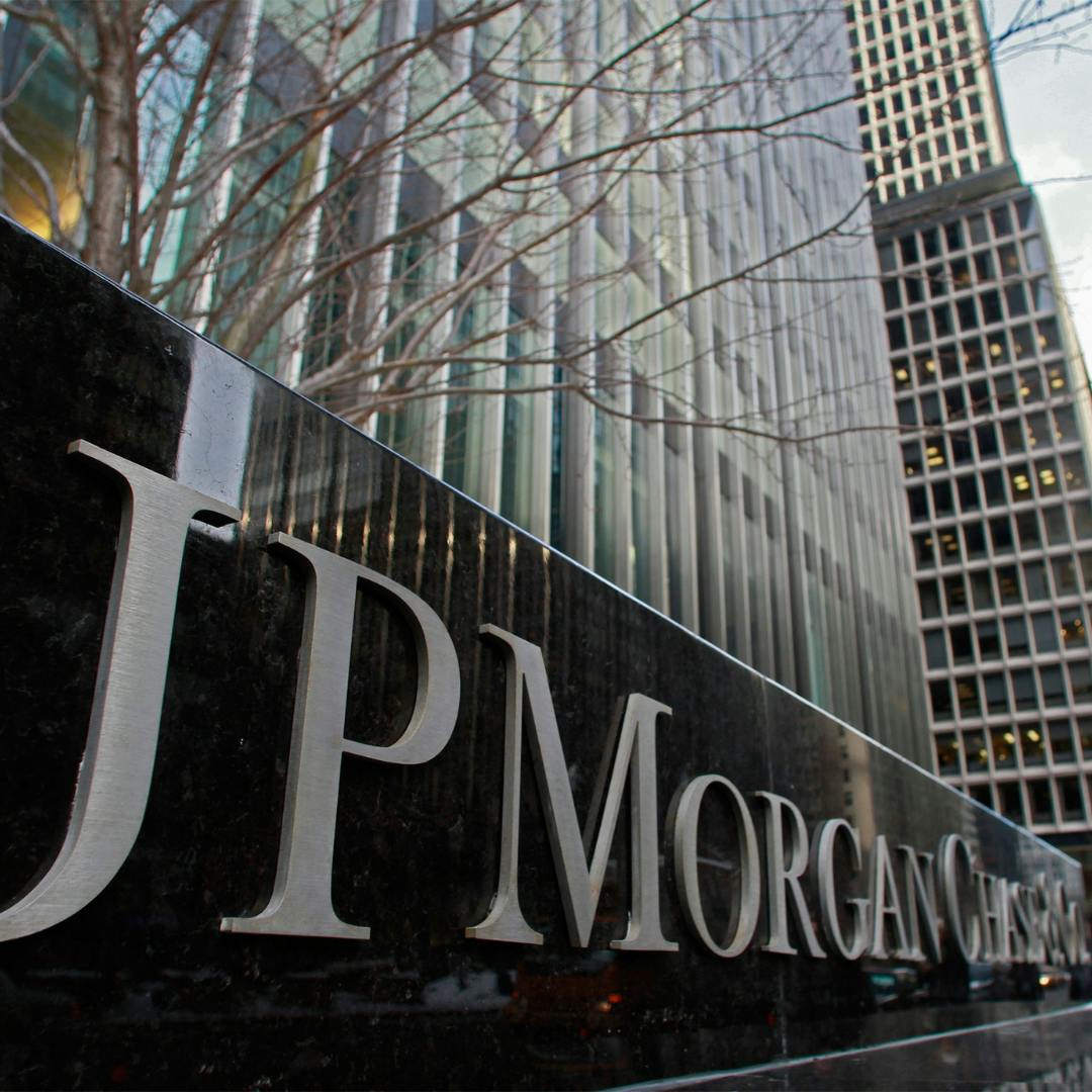 El fraude de la startup que compró JP Morgan
