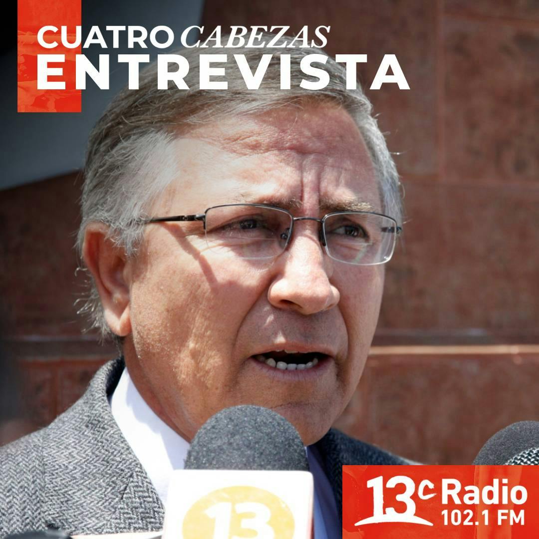Entrevista | Fiscal regional de Tarapacá y prisión preventiva para extranjeros sin RUT: “Quien la decreta es un juez”