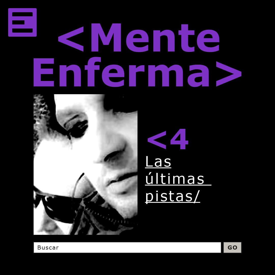 Las Últimas Pistas