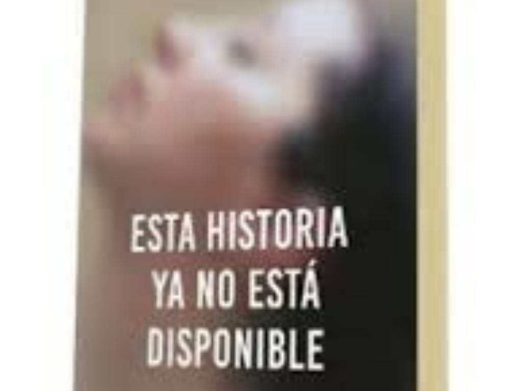 Pedro Mairal, esta historia ya no está disponible.