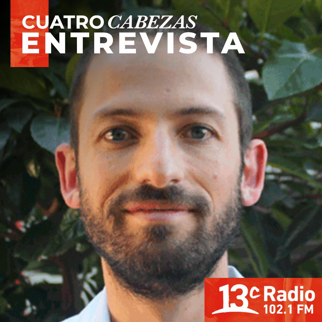 Entrevista | Felipe Vial, neurólogo: Cada vez vamos a tener más personas con parkinson”