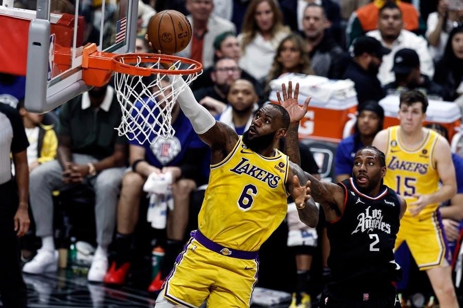 DreamTeam con Matías Claro | Definiciones en la NBA