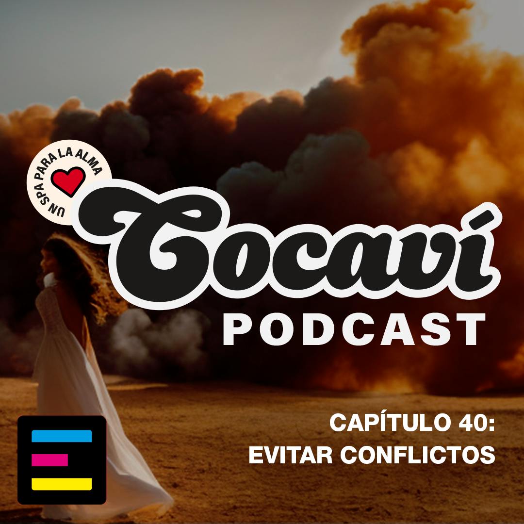 Evitar Conflictos