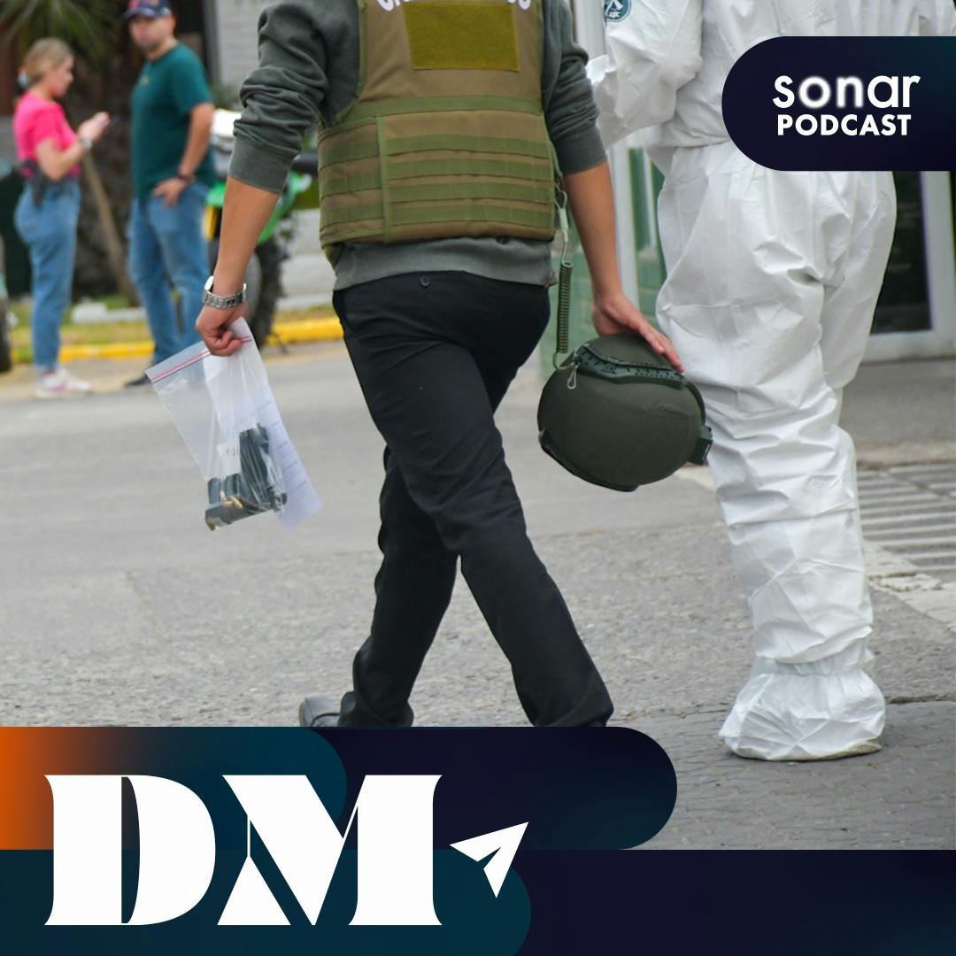 Carabineros vivió un nuevo ataque en contra de sus funcionarios