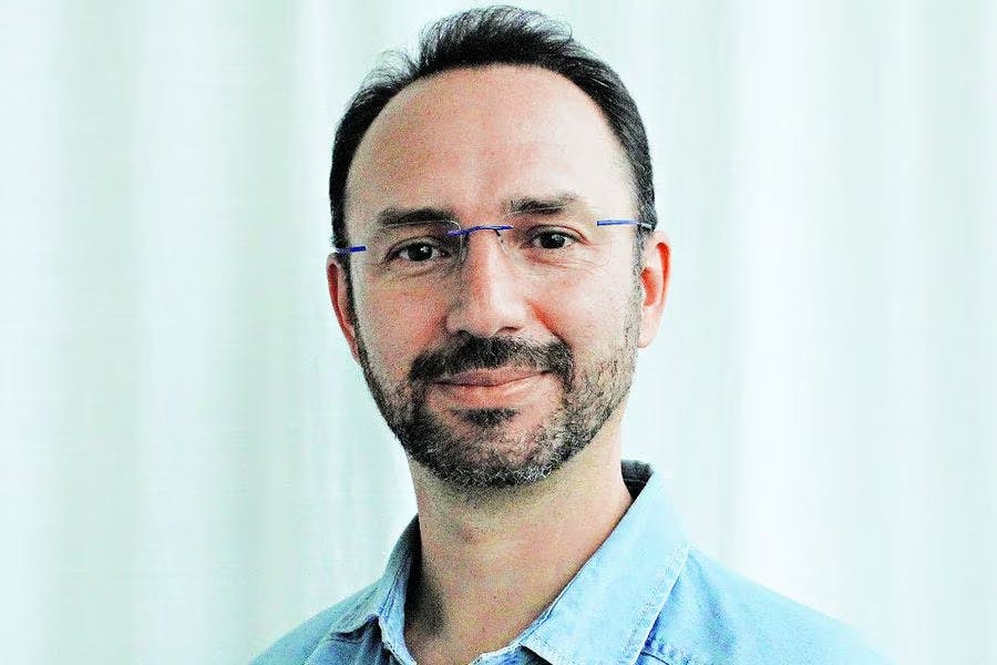 Manuel Guerrero y los detalles de su último libro Sociología de la masacre