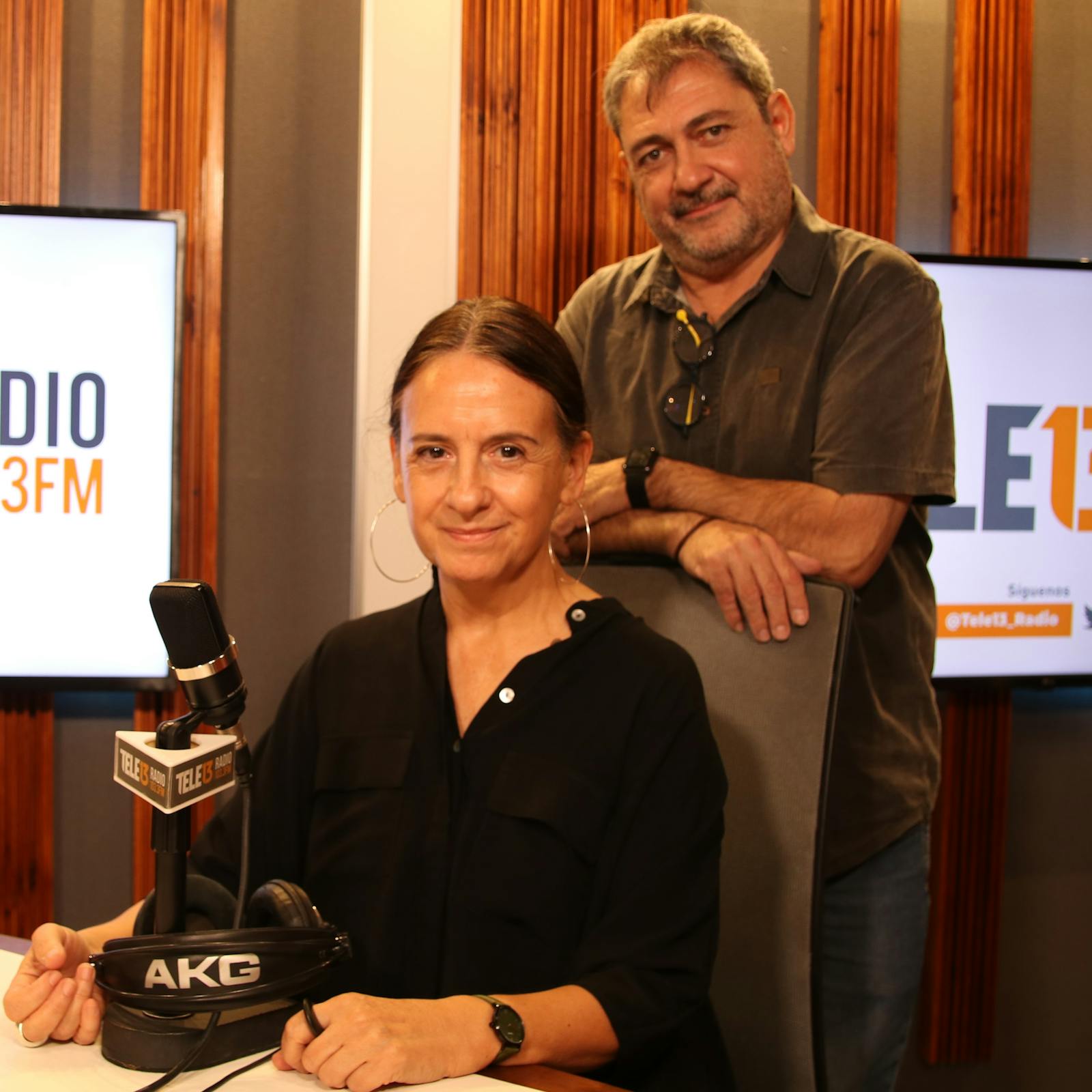Francisca Márquez: "El diario de Francisca"