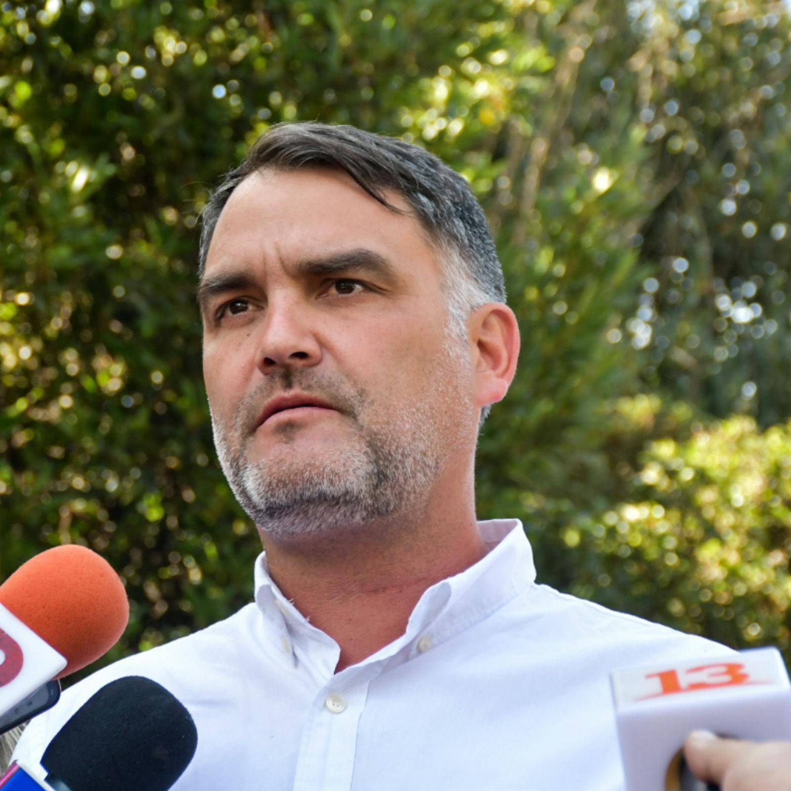 Macaya por dichos de Boric sobre seguridad: "Uno puede entender en la letra las palabras del Presidente, pero enfrentar el crimen exige una agenda de reformas” episode artwork