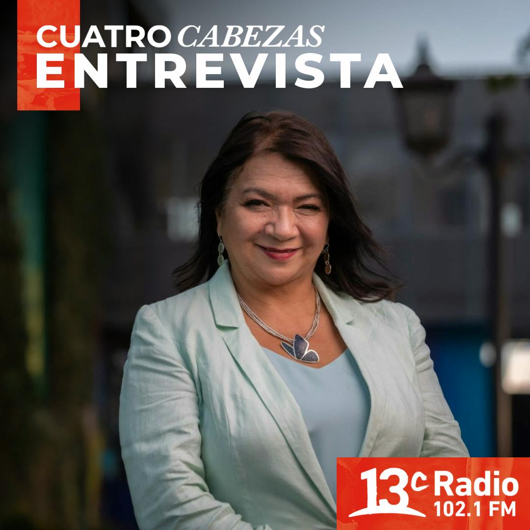Entrevista | Alcaldesa de La Pintana y seguridad: “Tenemos que preocuparnos que no aparezcan 200 delincuentes más y por eso hay que ofrecer lugares protegidos”