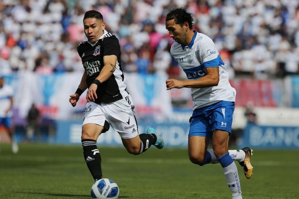 El Veedor | La Previa del Clásico UC-CC