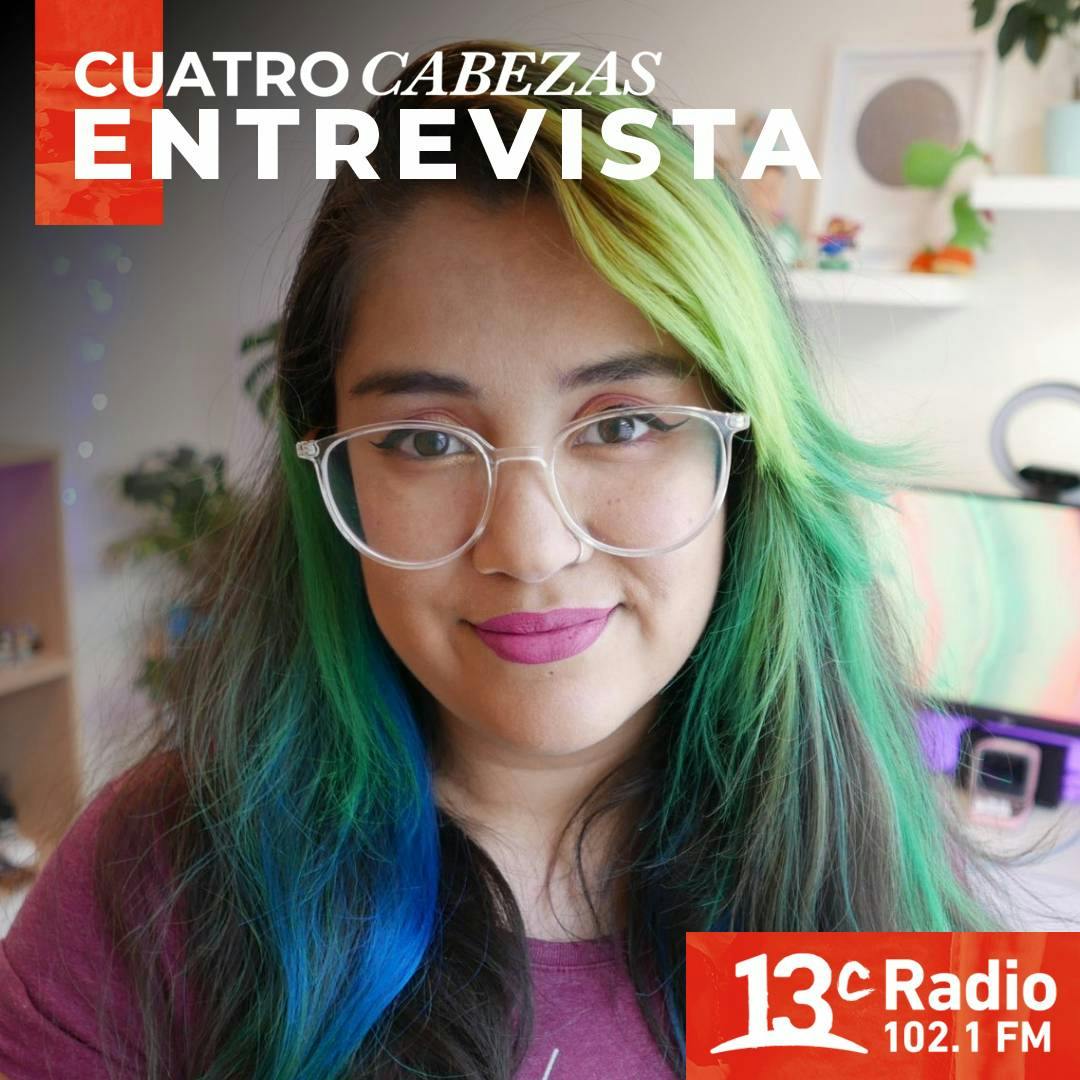 Entrevista | Javiera Rey y misión a Júpiter: “Es una nave no tripulada que va a tomar datos e imágenes”