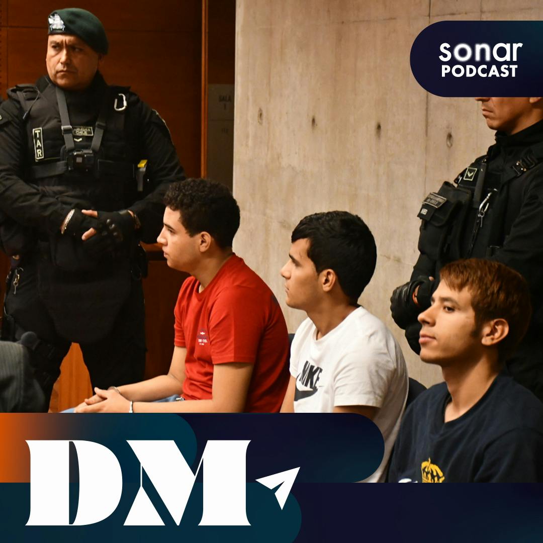 Caso Palma: Los tres imputados por el crimen son formalizados este jueves