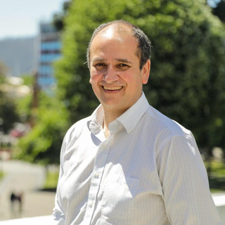 Gobernador de la Región del Biobío: “Nos fuimos de rosca como país en los temas de garantías para los imputados y hemos dejado muy de lado a las víctimas”