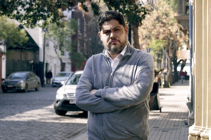 Psquiatra Alberto Larraín por suicidios: Antes de la pandemia teníamos 3 intentos de suicidios al mes, hoy tenemos 3 al día