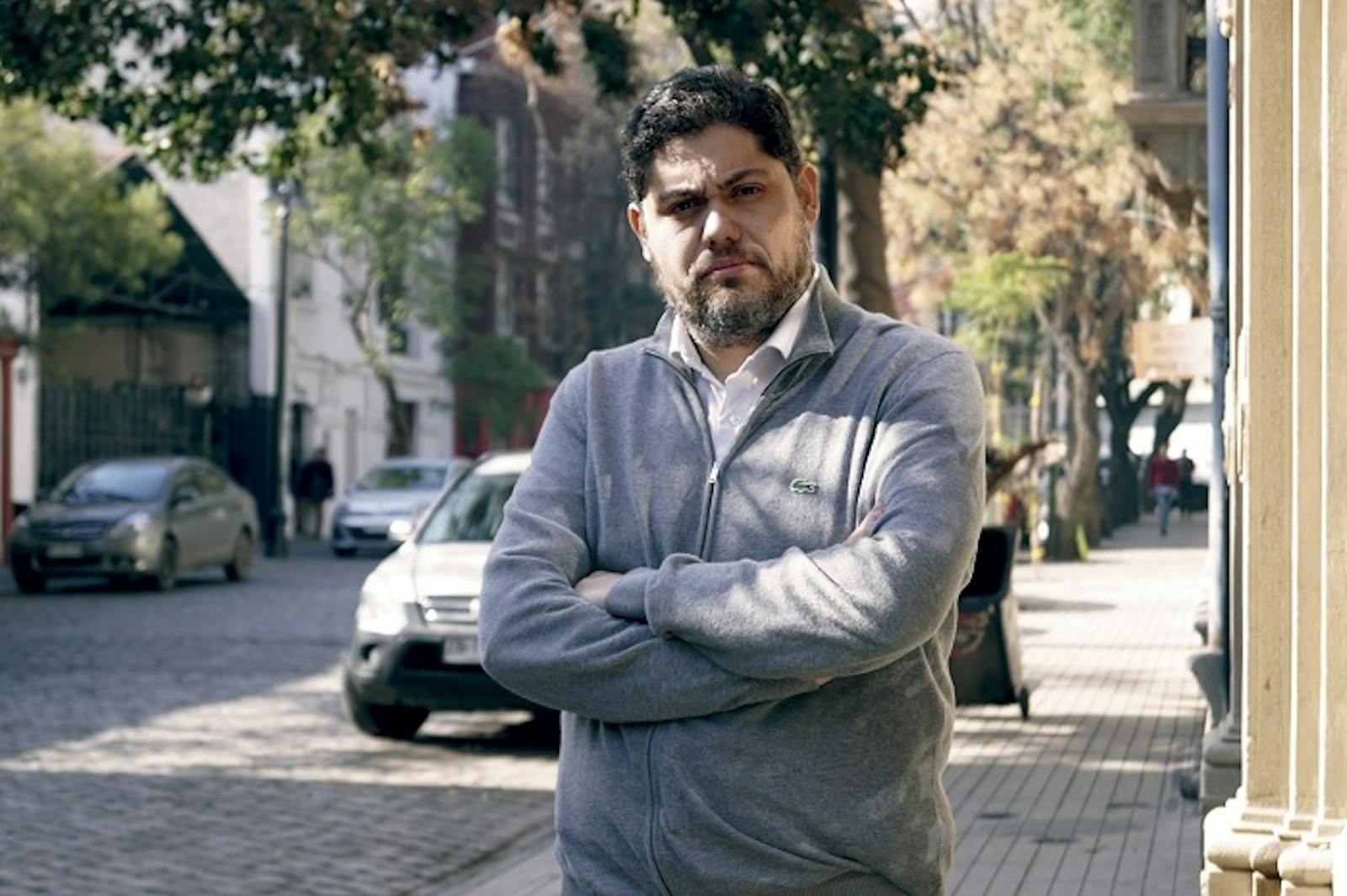 Psquiatra Alberto Larraín por suicidios: "Antes de la pandemia teníamos 3 intentos de suicidios al mes, hoy tenemos 3 al día" episode artwork