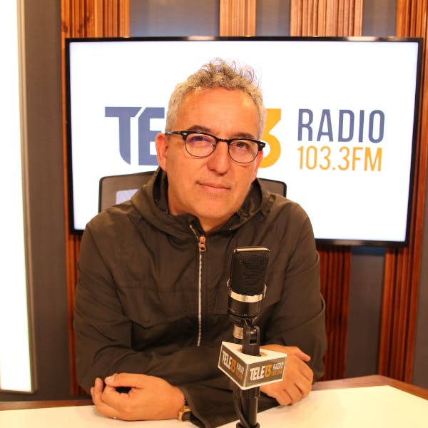 Gonzalo González, el hombre detrás del característico sonido chileno 