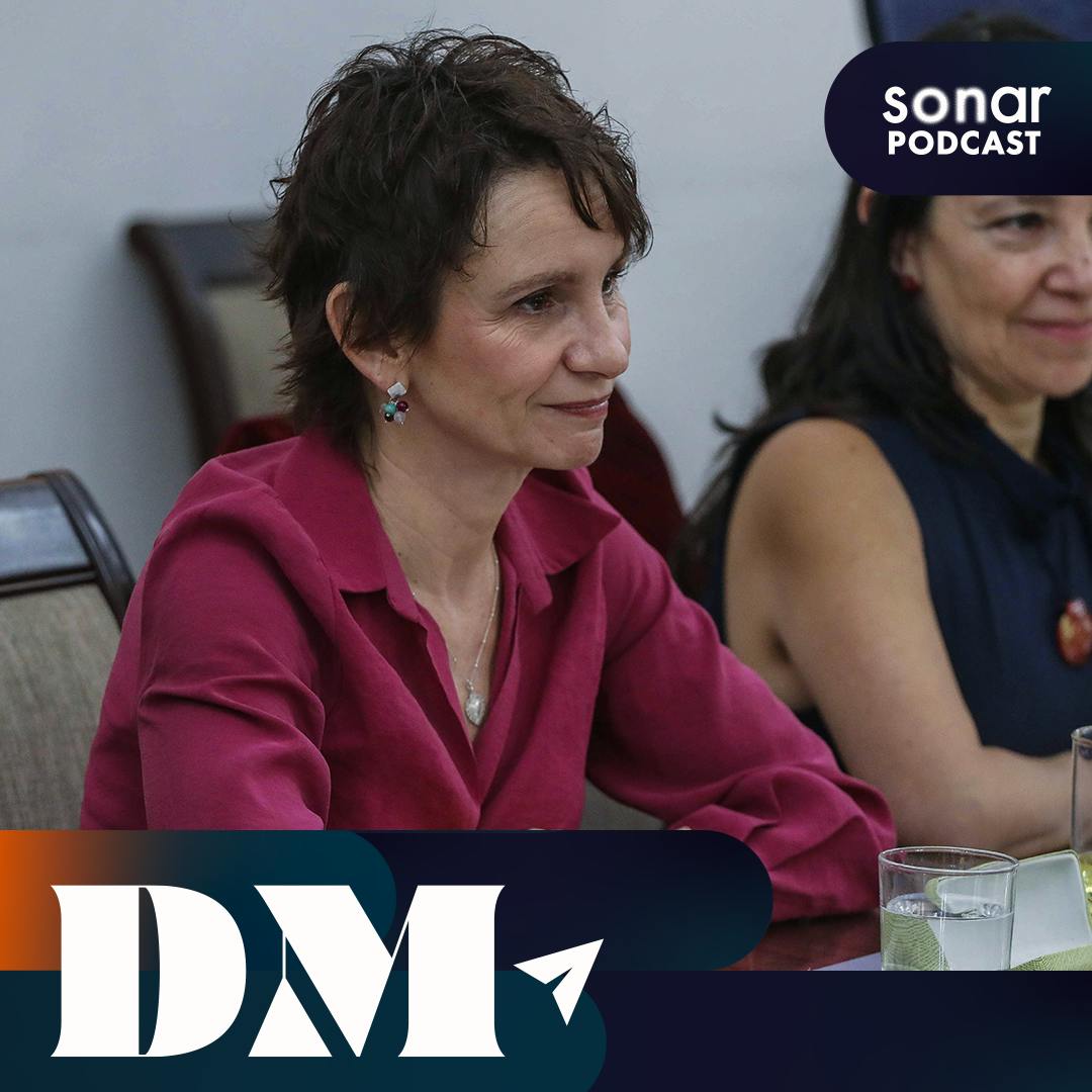 Gobierno ratifica acuerdo con Congreso por agenda de seguridad