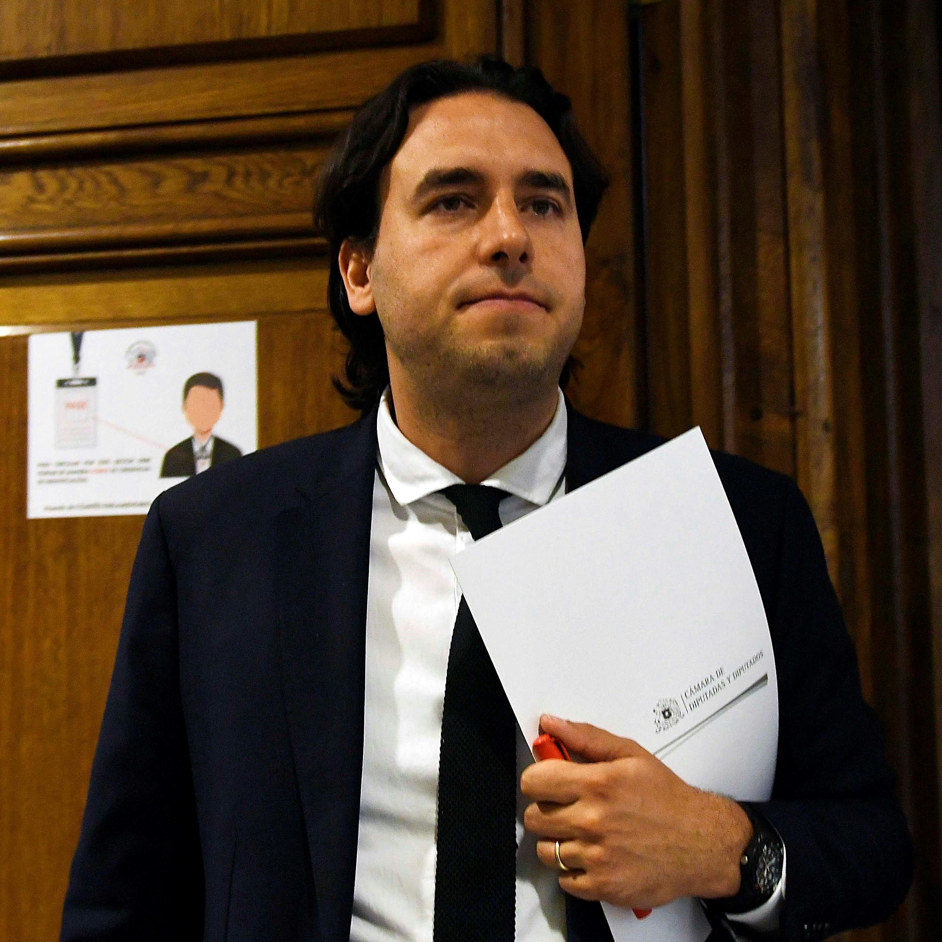 Diputado Mirosevic por agenda de seguridad: Sin exagerar, este es uno de los acuerdos de mayor envergadura de las últimas décadas