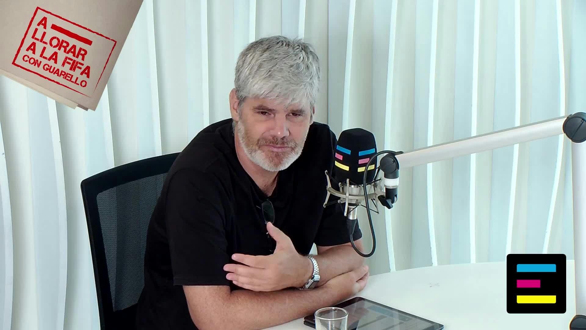 El Viejazo: Retirarse Antes que el Fútbol te Retire