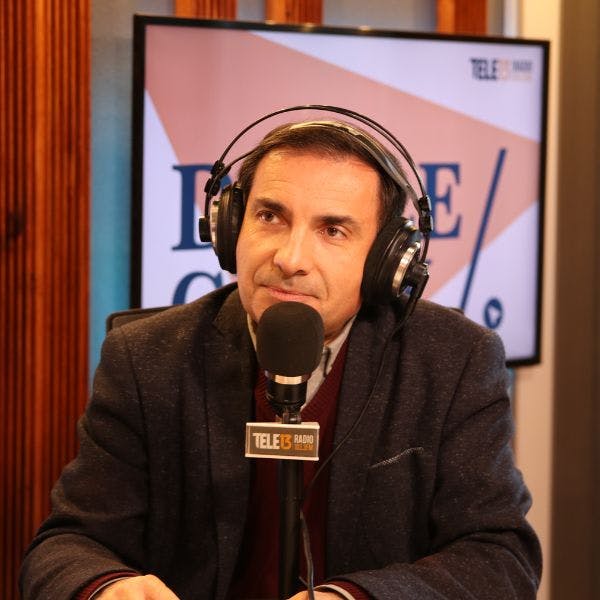 Alberto Rojas por la crisis e inestabilidad de Sudán