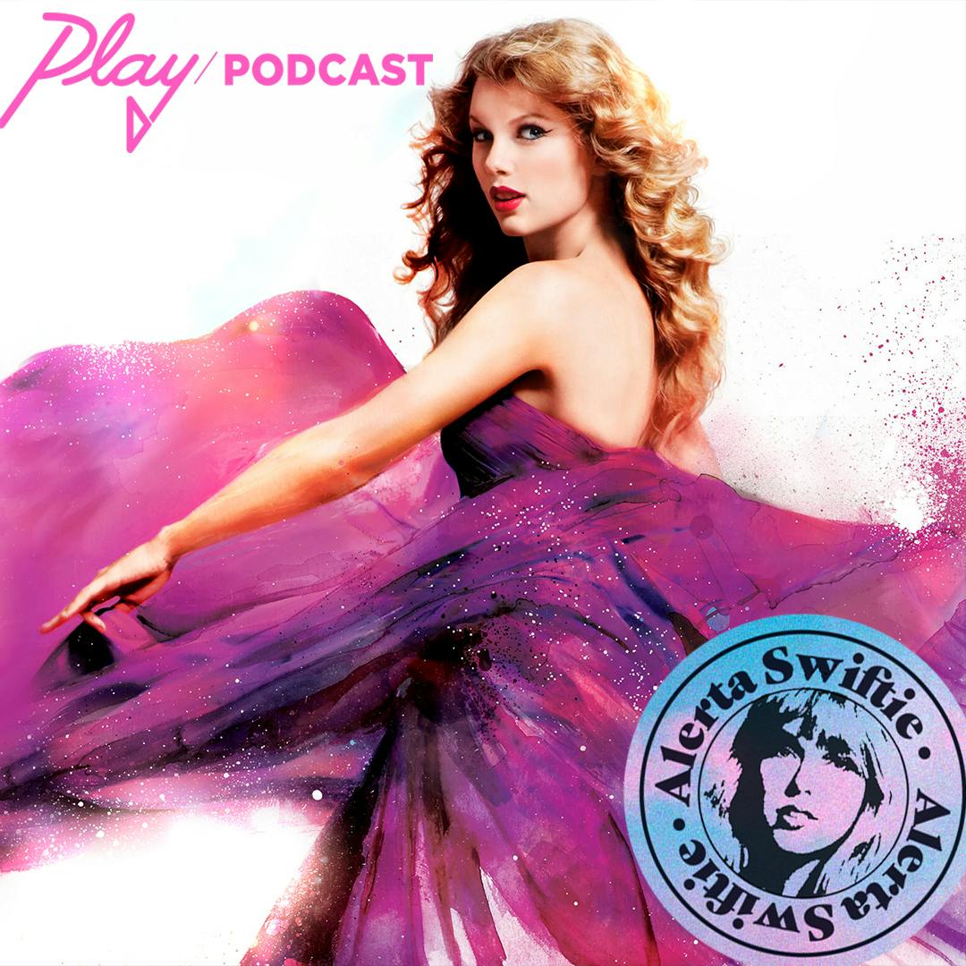 Las pistas de Speak Now (Taylor's Version)