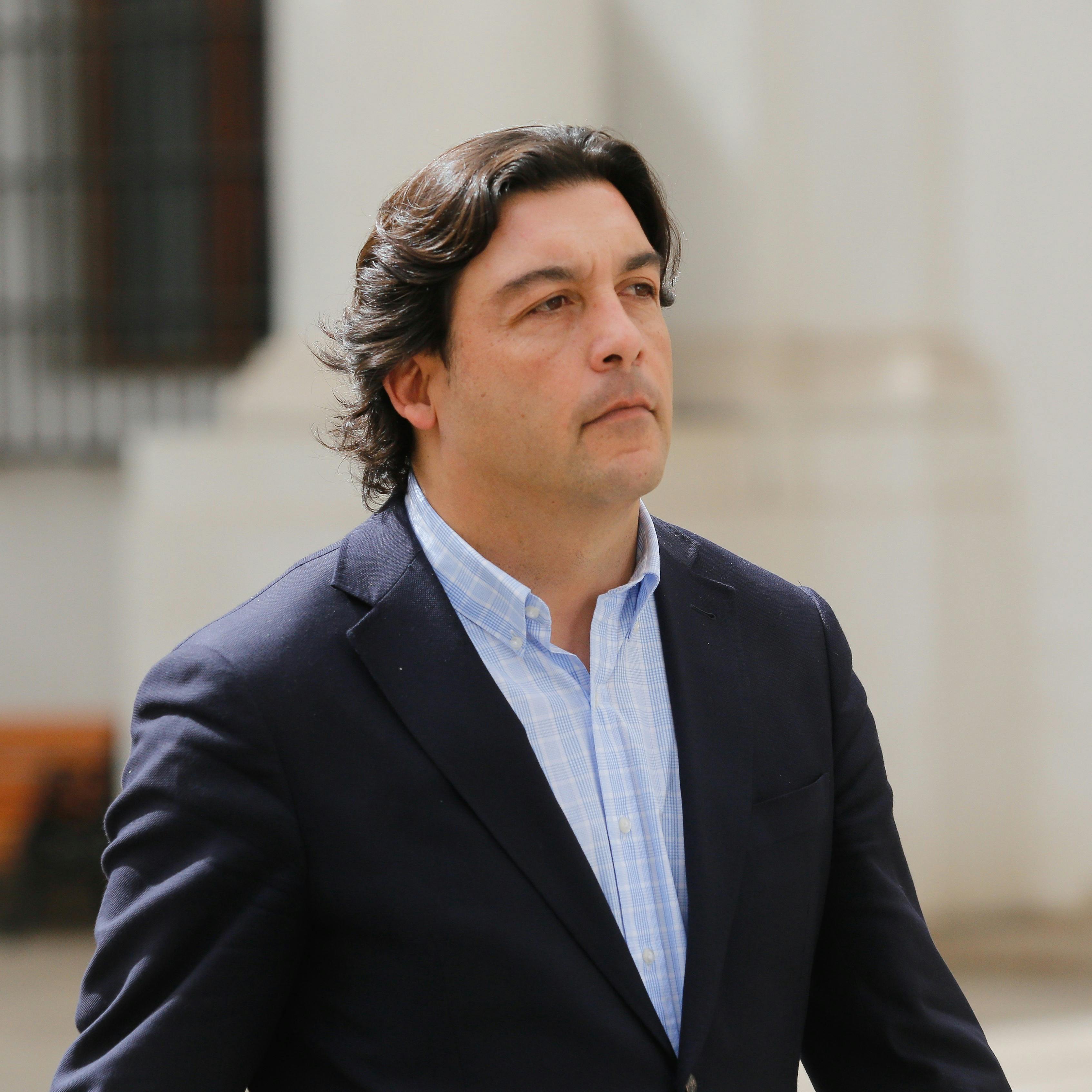 Diputado Raúl Leiva por inicio de tramitación del sexto retiro: “Las condiciones son totalmente distintas a los retiros anteriores. Prefiero que este tema se discuta y se despeje la agenda”