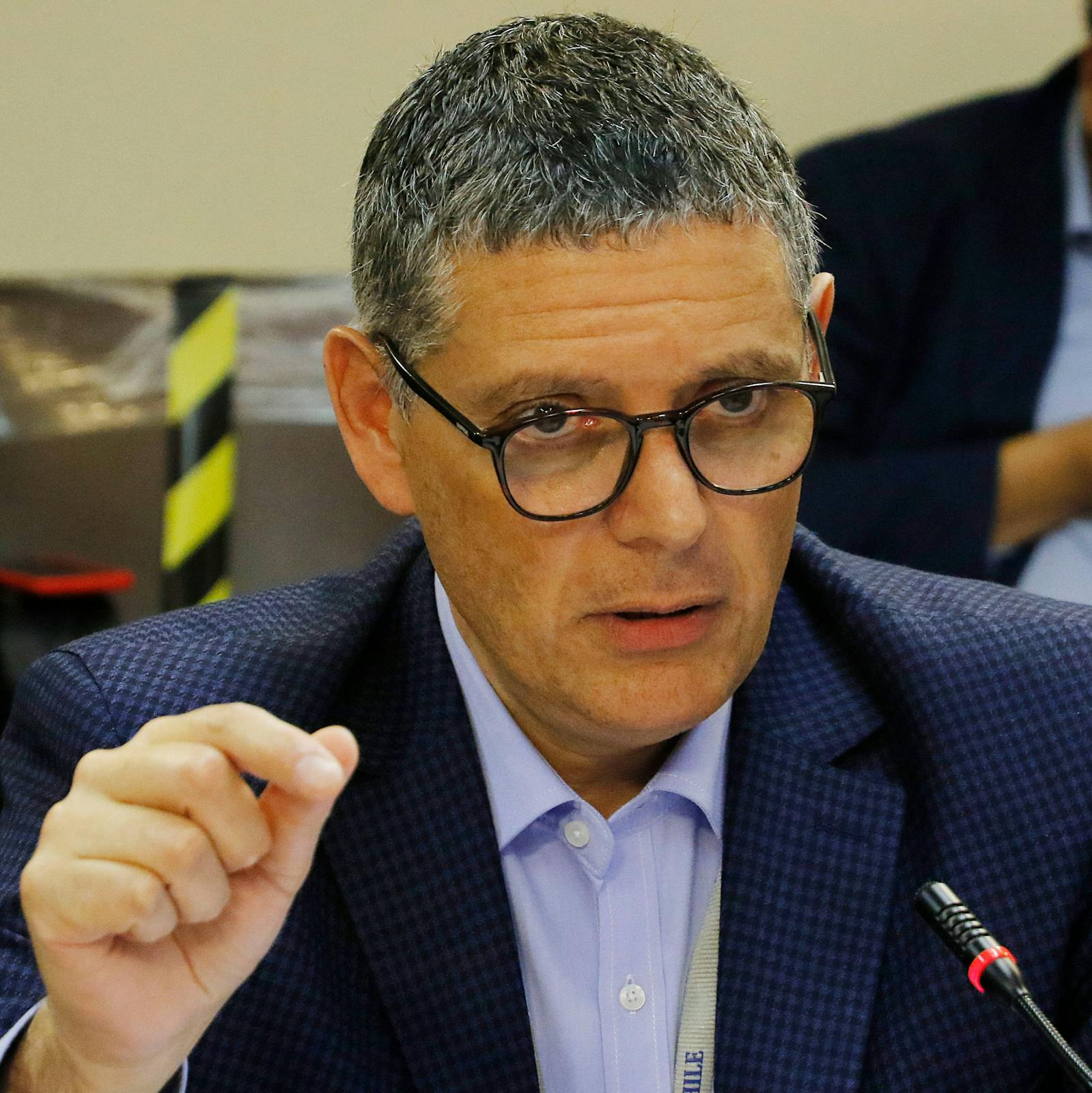 Director del Sernac por caso La Polar: "No hay ninguna voluntad hasta ahora de compensar a los clientes que se han visto afectados" episode artwork