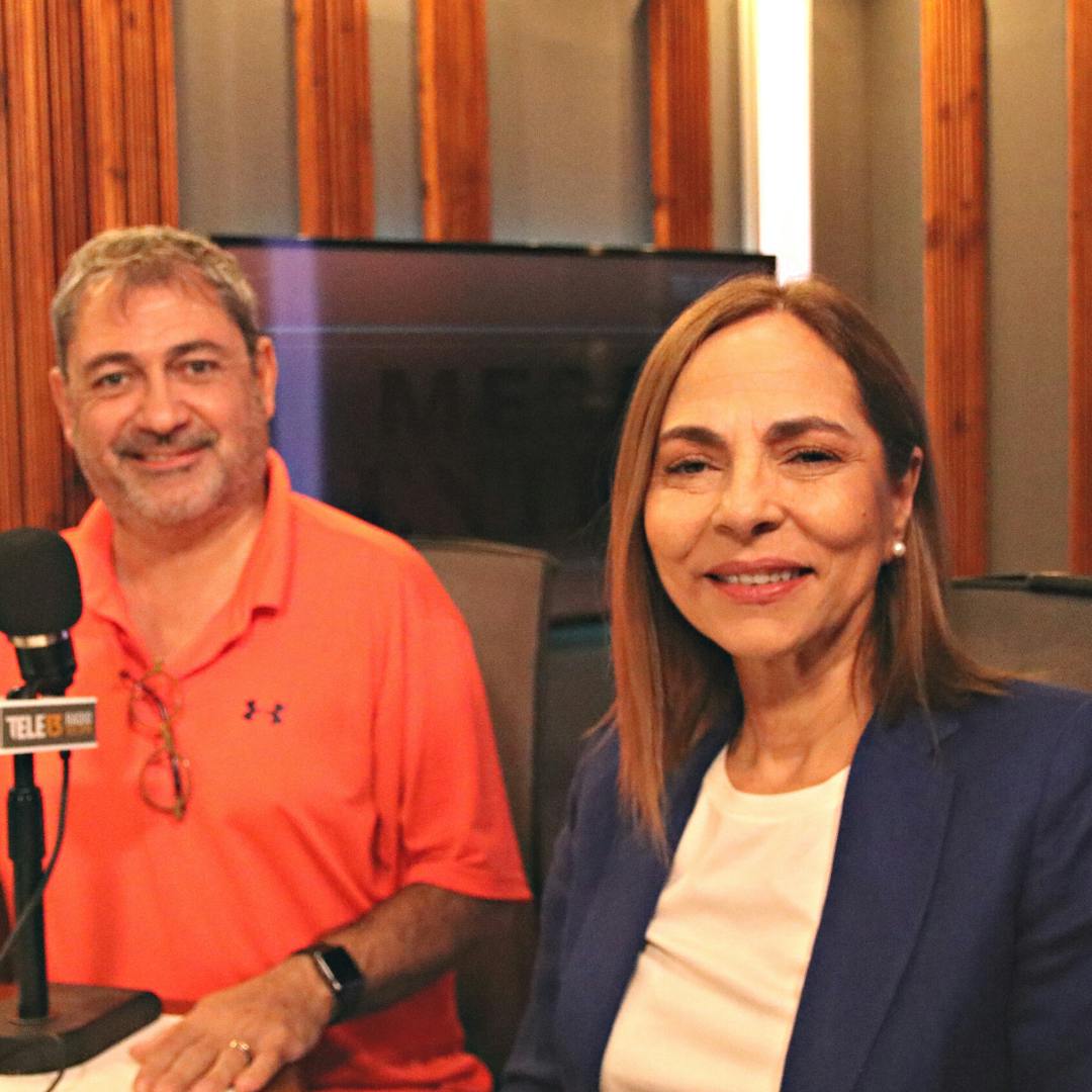 Joignant y Plá por el proyecto de Reglas de Uso de la Fuerza y la crisis de seguridad