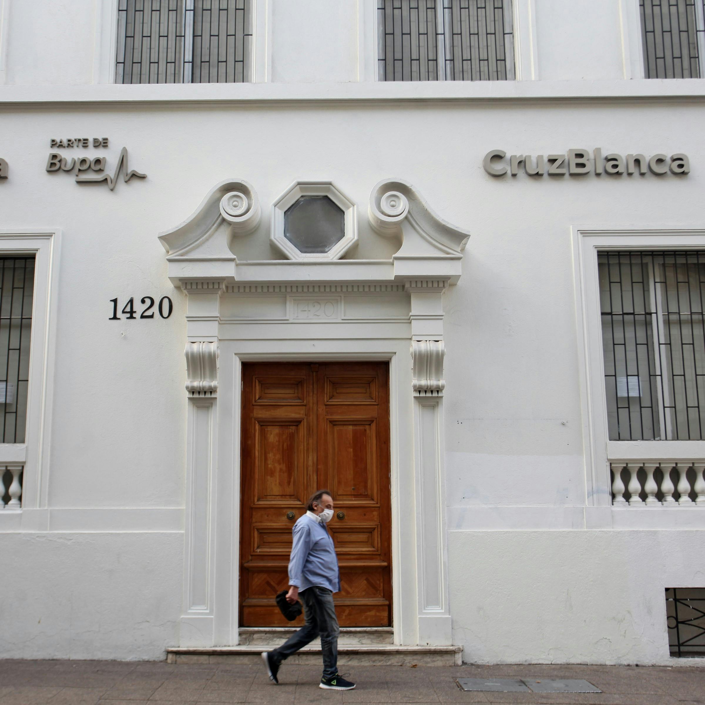 La ley corta de isapres