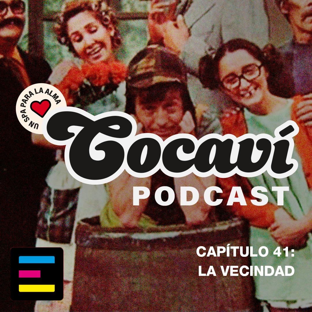 La Vecindad