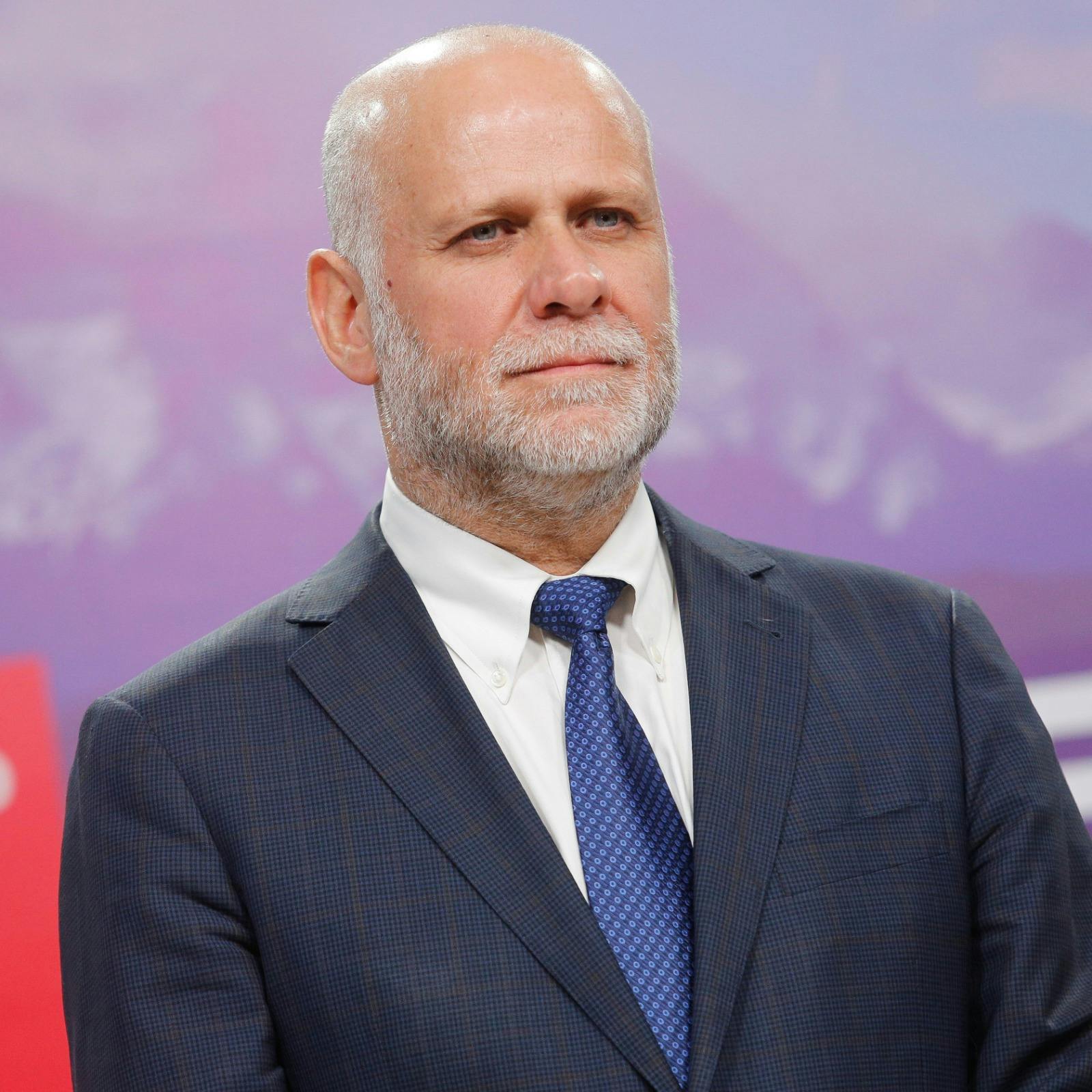 Ministro de la Segpres, Álvaro Elizalde: "Existe un cuadro de crispación y de atomización en el sistema político. Lo importante es generar un espacio de diálogo" episode artwork