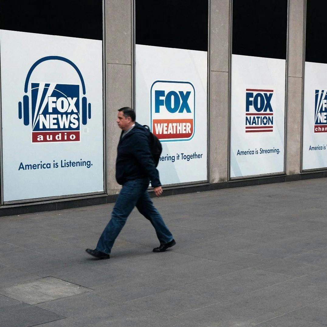 El acuerdo que le costó 788 millones de dólares a Fox News