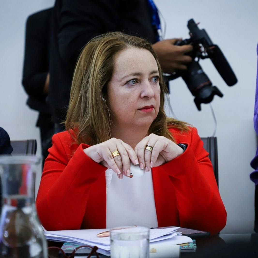 Delegada presidencial de Antofagasta por hechos de violencia en Calama: “Acá por muchos años ha habido claramente una ausencia de Estado”
