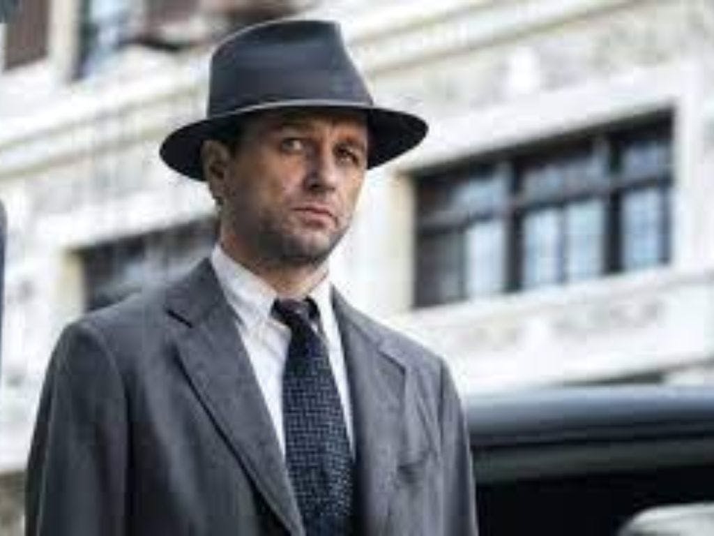 La serie ''Perry Mason'' disponible en HBO