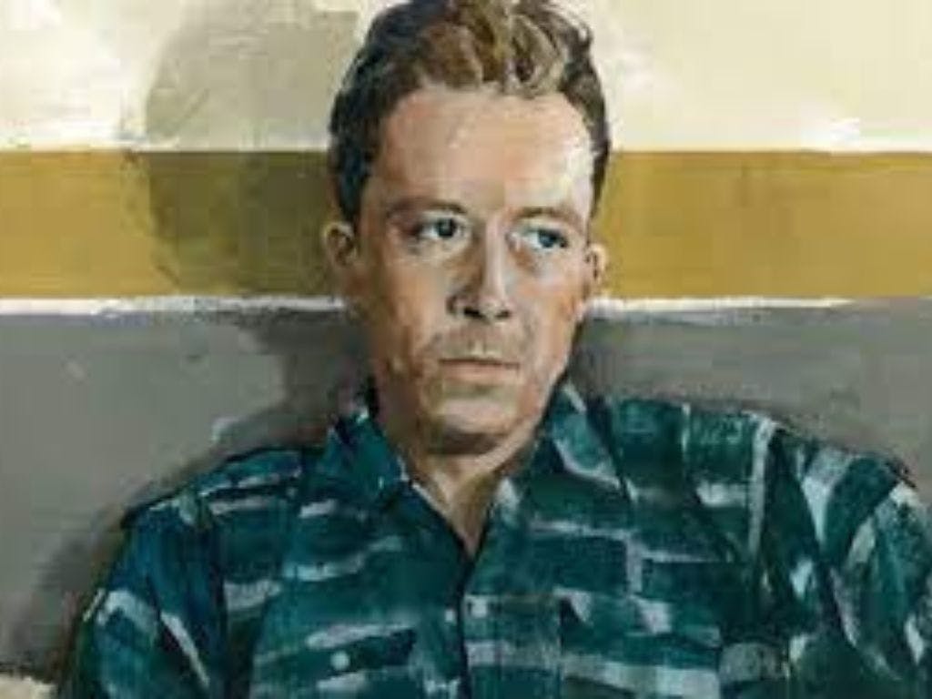 ''El primer hombre'', la novela póstuma del escritor Albert Camus