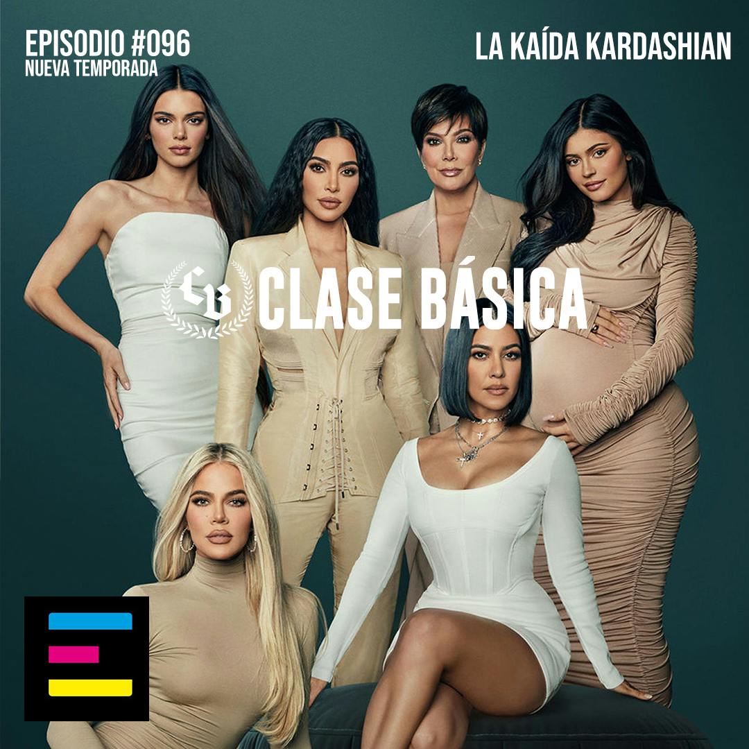 #096 La Kaída Kardashian