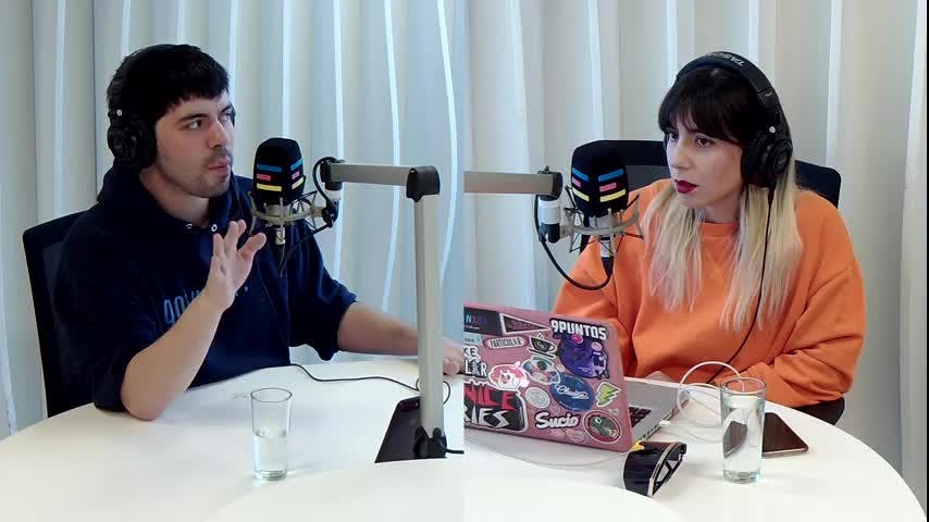 #096 La Kaída Kardashian