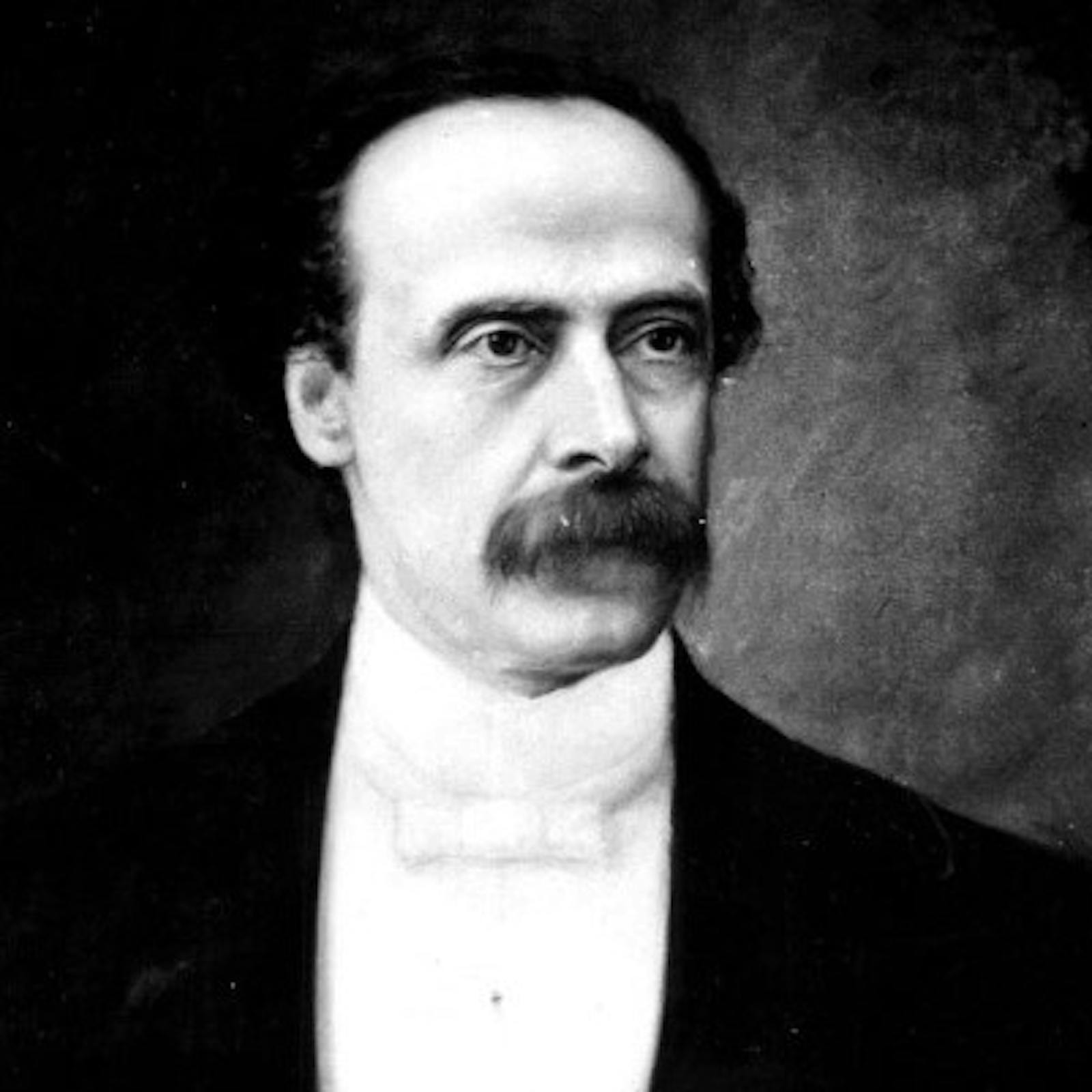 Un episodio de conflicto entre la prensa y las autoridades: El profe Peralta repasa la historia de Maurice Hervey episode artwork