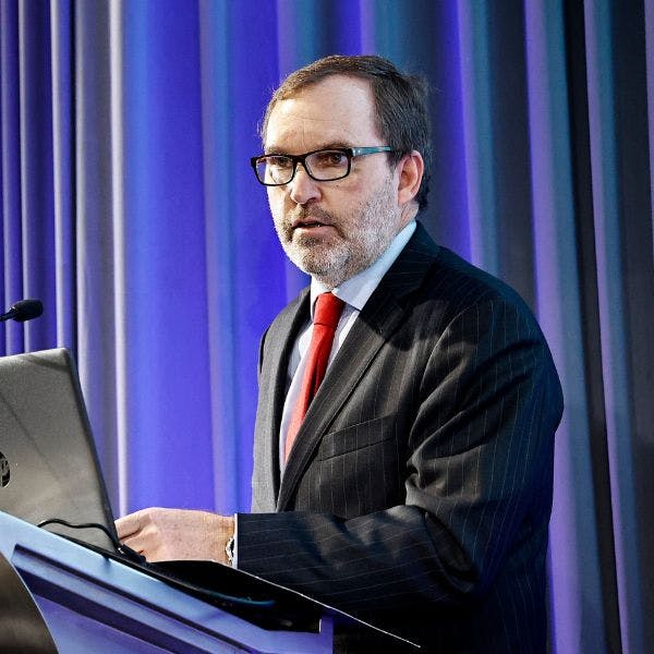 Von Appen por Estrategia Nacional del Litio: “Esta desconfianza de que nosotros no podamos gestionar y conducir nuestras empresas, yo no la comprendo”