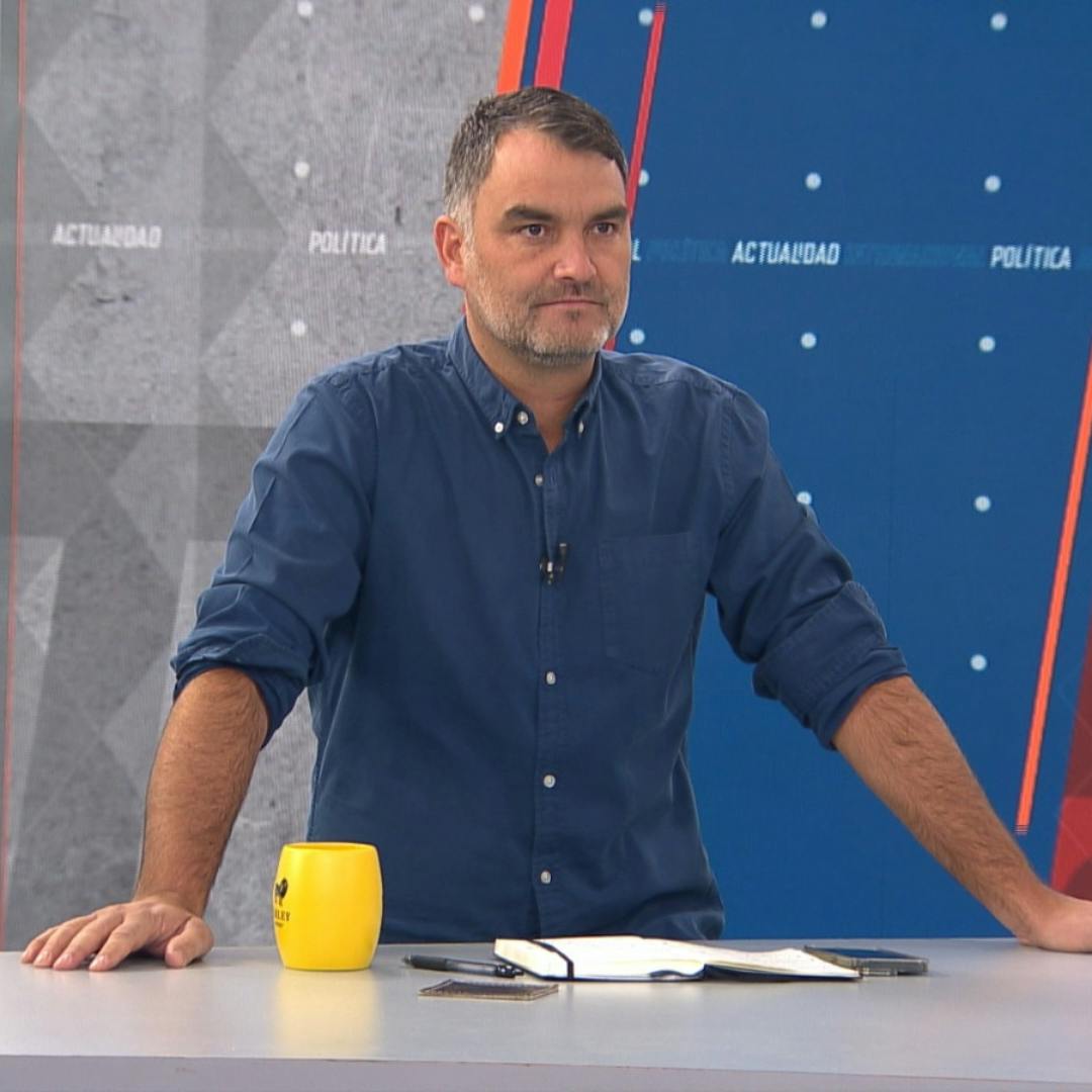 Senador Macaya (UDI): “Hoy lo que está haciendo el Estado de Chile, con la señal que le entrega al mundo privado, es demostrar absoluta desconfianza de sus capacidades”
