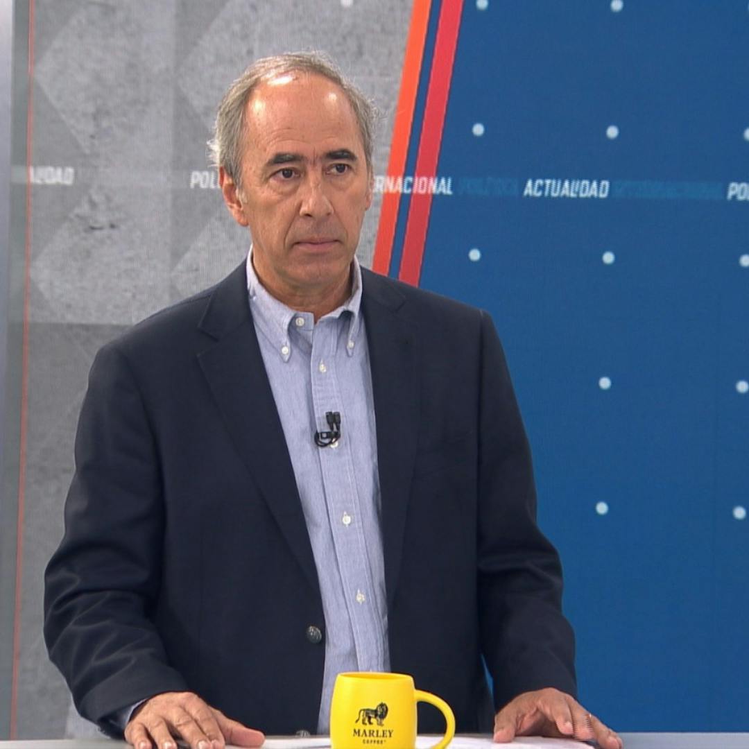 Presidente de la CPC por estrategia nacional del litio: Podrían habernos involucrado un poco antes en el diseño de esta política