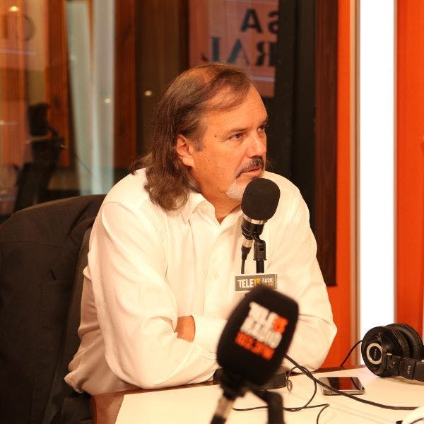 Vicepresidente ejecutivo de Corfo por Estrategia Nacional del Litio: La única condición de entrada es que el Estado tiene que tener el control