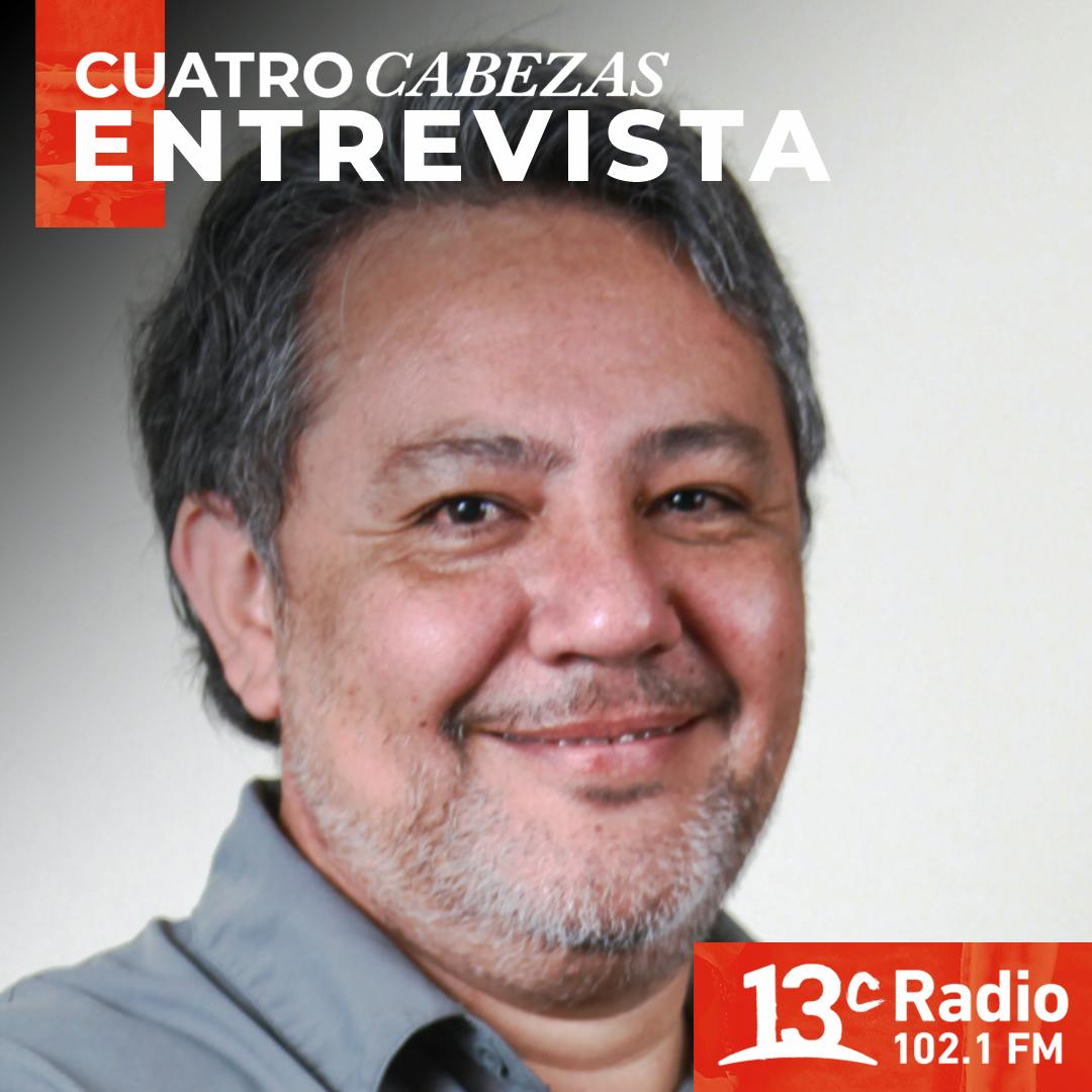 Entrevista | Domingo Ruiz, Experto en baterías de Litio Nadie ha dicho que nosotros nos vamos a sentar hacer automóviles eléctricos. Eso es una falacia