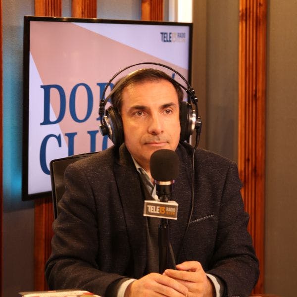 Alberto Rojas por el escenario que enfrenta Bolsonaro en Brasil