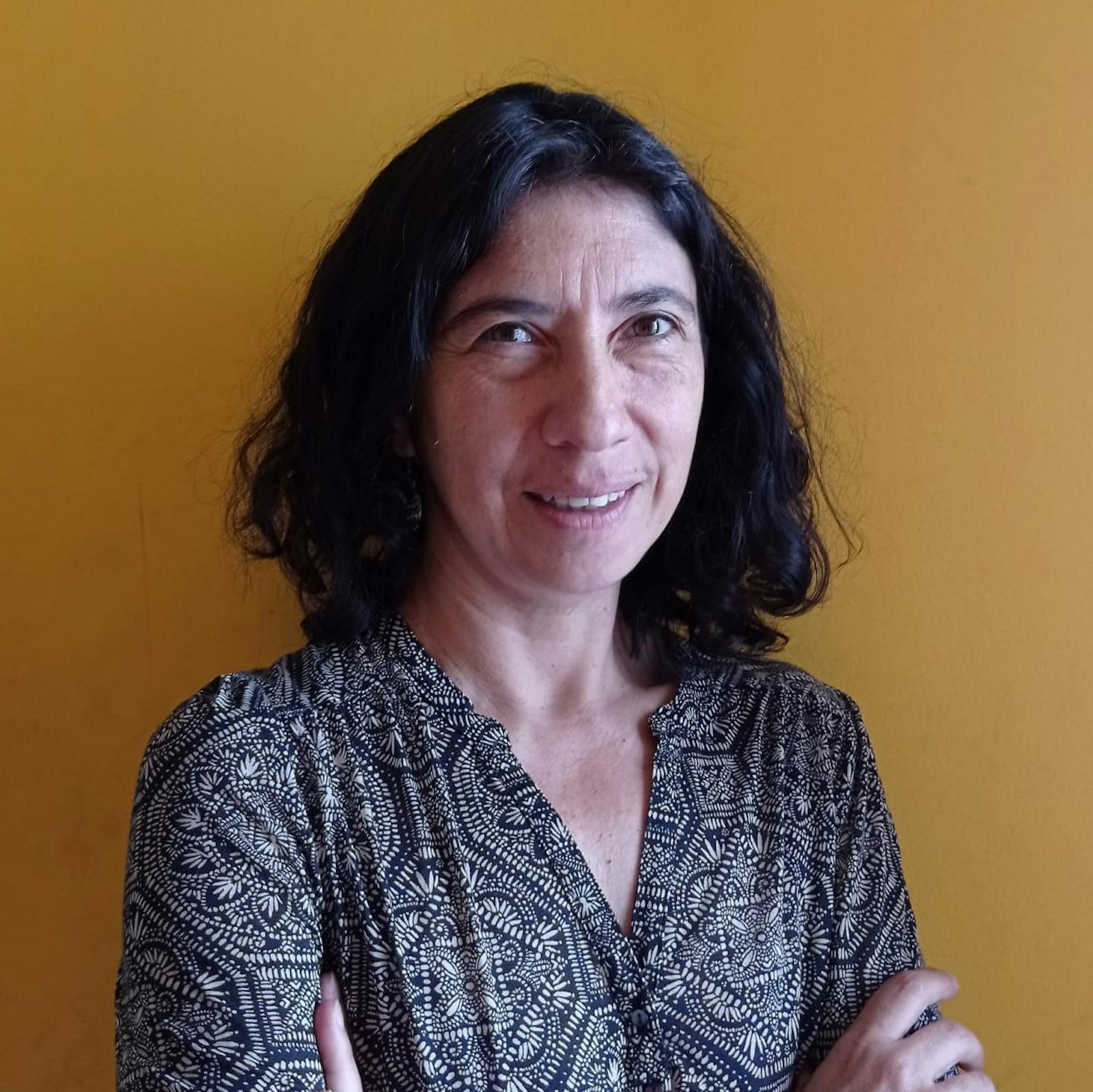 Socióloga por crisis de seguridad en el país: “como sociedad hemos naturalizado la violencia como un medio para resolver conflictos” episode artwork