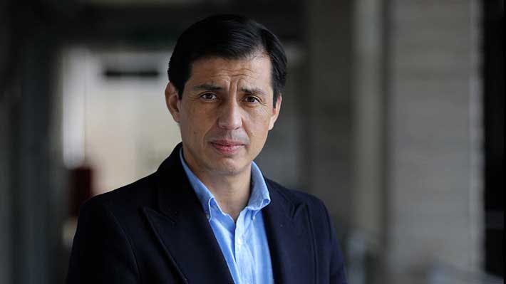 Alcalde de Pedro Aguirre Cerda se refiere a funerales narco. 