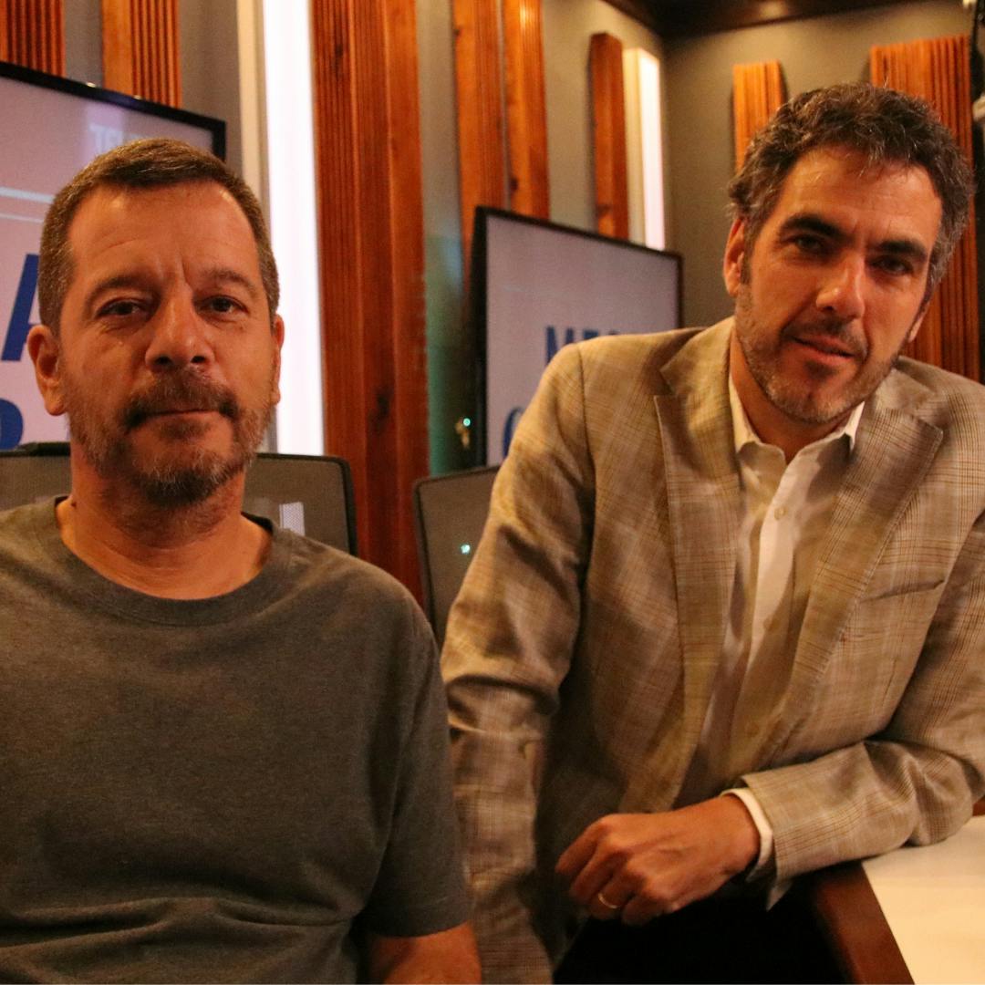 Navarrete y Covarrubias por Estrategia Nacional del Litio y la asignación de locales de votaciones