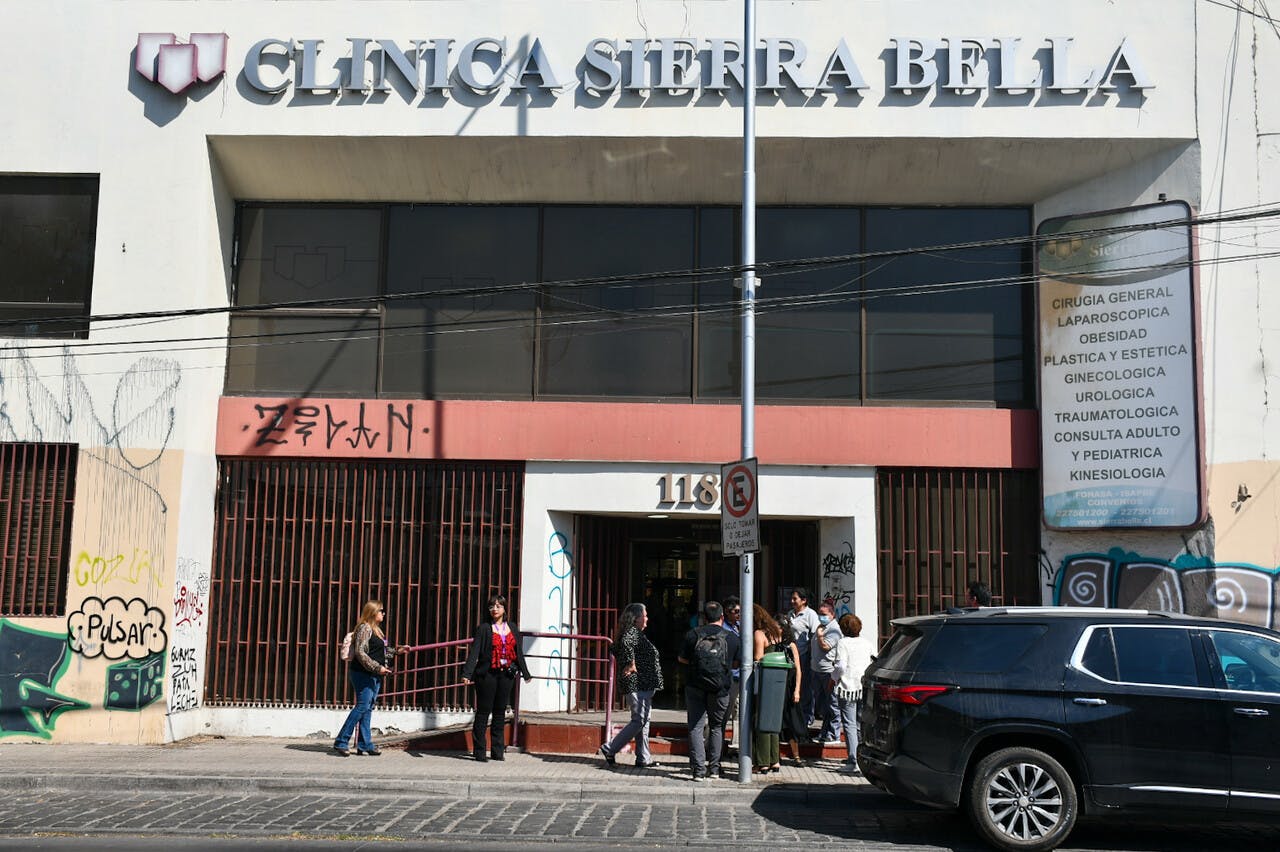 Concejala Rosario Carvajal por caso de ex clínica Sierra Bella: La responsabilidad es política y al menos hay negligencia”